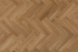 Preview: Oak parquet Gestreift